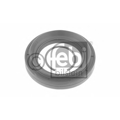 Photo Shaft Seal, wheel hub FEBI BILSTEIN 12297