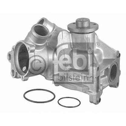 Photo Water Pump FEBI BILSTEIN 12367