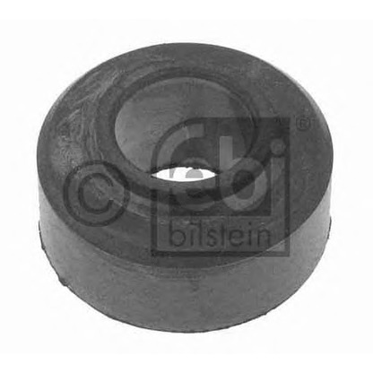 Photo Suspension, jambe d'essieu FEBI BILSTEIN 12375