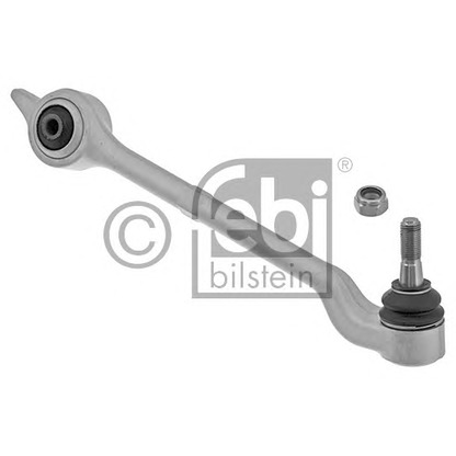 Photo Track Control Arm FEBI BILSTEIN 12379