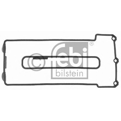 Photo Jeu de joints d'étanchéité, couvercle de culasse FEBI BILSTEIN 12396