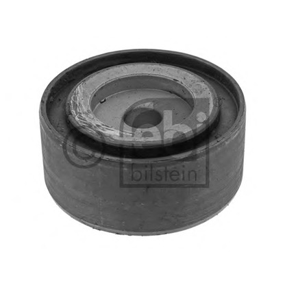 Foto Suspensión, cuerpo del eje FEBI BILSTEIN 12400