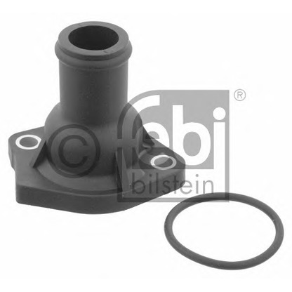 Photo Coolant Flange FEBI BILSTEIN 12410