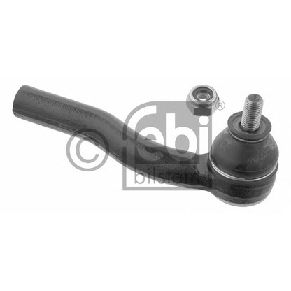 Photo Tie Rod End FEBI BILSTEIN 12473