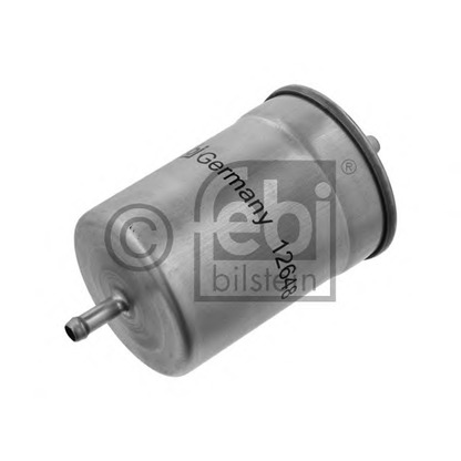 Foto Filtro carburante FEBI BILSTEIN 12648