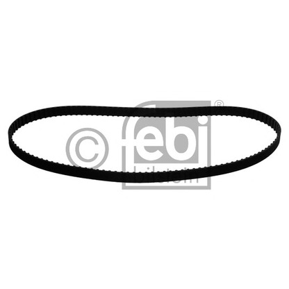 Photo Timing Belt FEBI BILSTEIN 12652