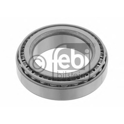 Photo Wheel Bearing Kit FEBI BILSTEIN 12691