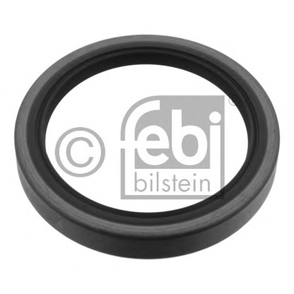Фото Уплотняющее кольцо, ступица колеса FEBI BILSTEIN 12694