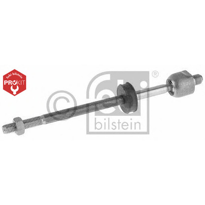 Photo Tie Rod Axle Joint FEBI BILSTEIN 12719