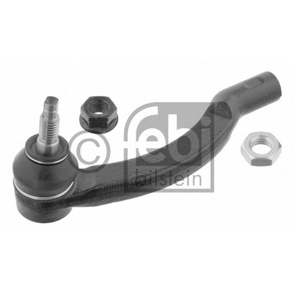 Photo Tie Rod End FEBI BILSTEIN 12747