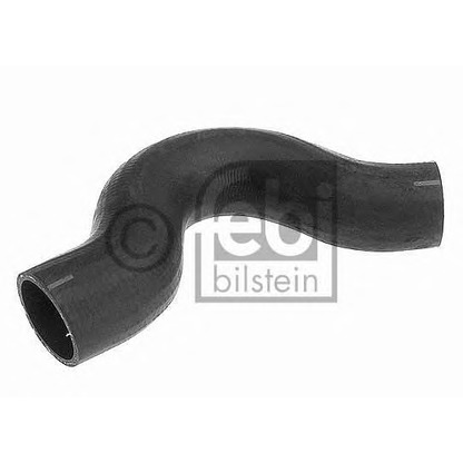 Photo Radiator Hose FEBI BILSTEIN 12760