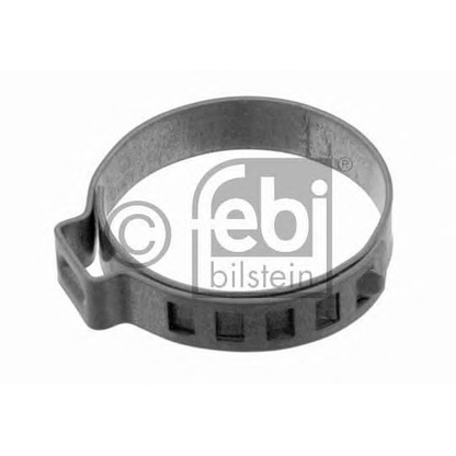 Foto Abrazadera de sujeción FEBI BILSTEIN 12802