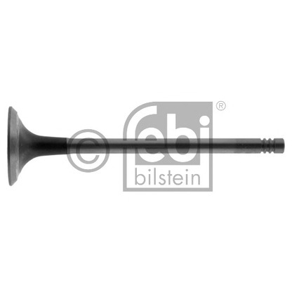 Foto Valvola scarico FEBI BILSTEIN 12824