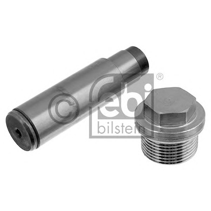 Foto Tensor, cadena de distribución FEBI BILSTEIN 12979