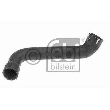 Foto Kühlerschlauch FEBI BILSTEIN 14007