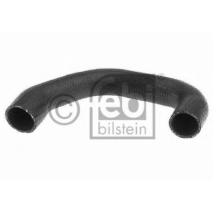 Photo Radiator Hose FEBI BILSTEIN 14016