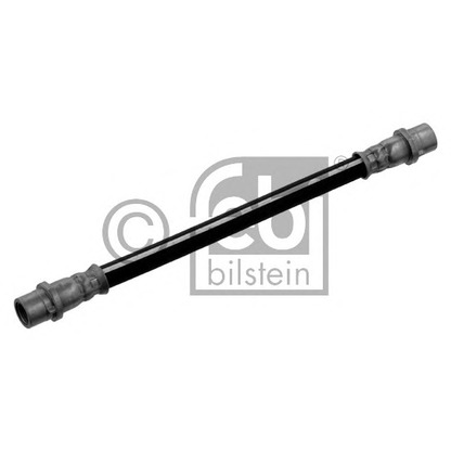 Photo Flexible de frein FEBI BILSTEIN 14048