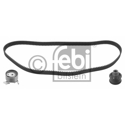 Photo Timing Belt FEBI BILSTEIN 14111