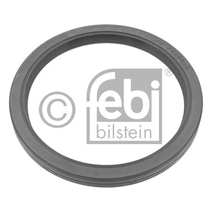 Photo Shaft Seal, crankshaft FEBI BILSTEIN 14205