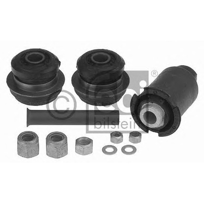 Photo Suspension Kit FEBI BILSTEIN 14233