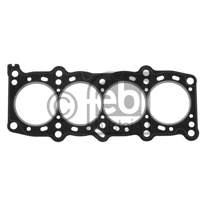 Photo Gasket, cylinder head FEBI BILSTEIN 14282