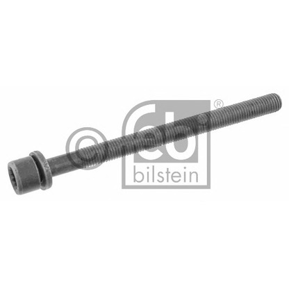 Photo Cylinder Head Bolt FEBI BILSTEIN 14340