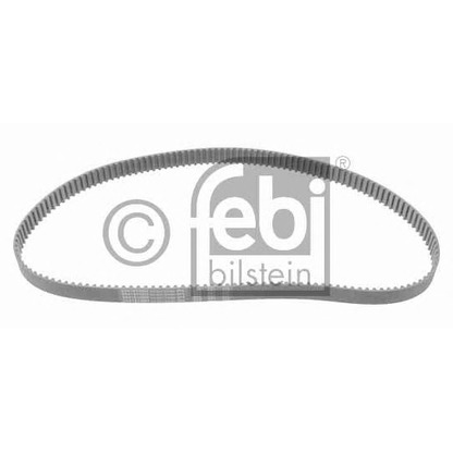 Photo Timing Belt FEBI BILSTEIN 14372