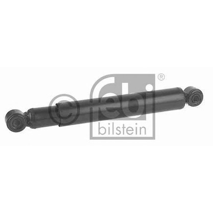 Foto Stoßdämpfer FEBI BILSTEIN 14405