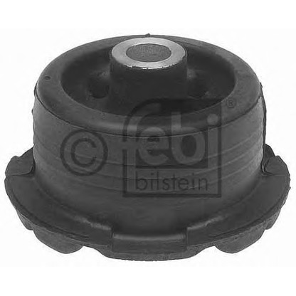 Photo Control Arm-/Trailing Arm Bush FEBI BILSTEIN 14549