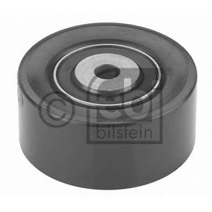 Foto Rullo tenditore, Cinghia Poly-V FEBI BILSTEIN 14554