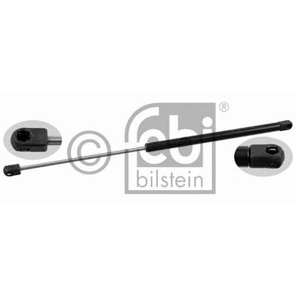 Foto  FEBI BILSTEIN 14657