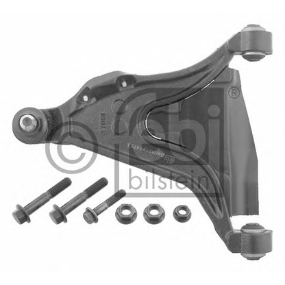 Photo Track Control Arm FEBI BILSTEIN 14759