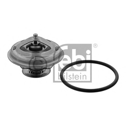 Photo Thermostat, coolant FEBI BILSTEIN 14771