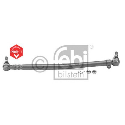 Photo Centre Rod Assembly FEBI BILSTEIN 14821