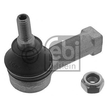 Photo Tie Rod End FEBI BILSTEIN 15075