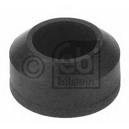 Photo Seal Ring, cylinder head cover bolt FEBI BILSTEIN 15188