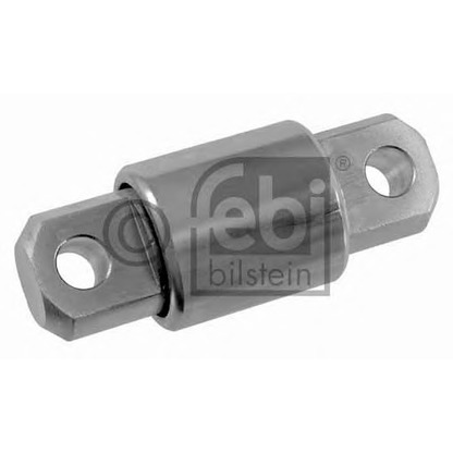 Foto Supporto, Braccio oscillante FEBI BILSTEIN 15210