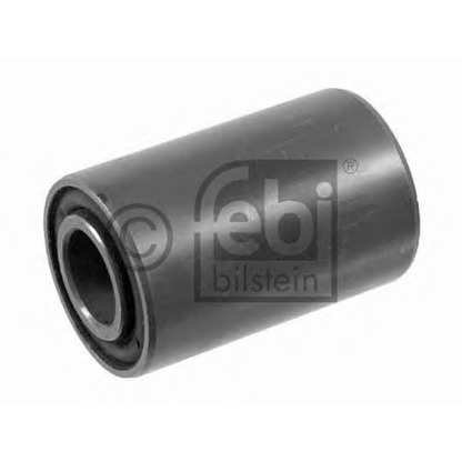 Photo Bush, leaf spring FEBI BILSTEIN 15342