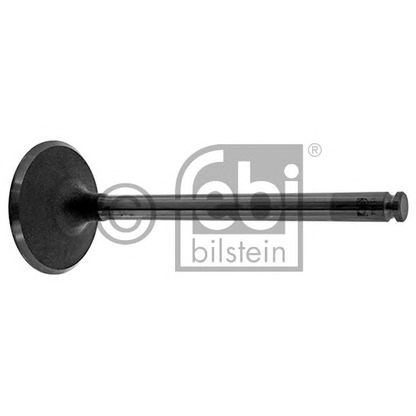 Photo Inlet Valve FEBI BILSTEIN 15354