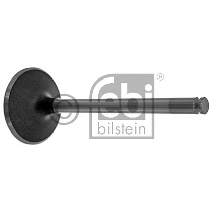 Foto Einlassventil FEBI BILSTEIN 15355