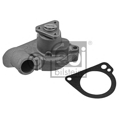 Photo Water Pump FEBI BILSTEIN 15447