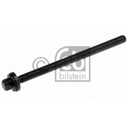 Photo Bolt Kit, cylinder head FEBI BILSTEIN 15490