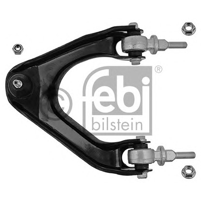 Photo Track Control Arm FEBI BILSTEIN 15535