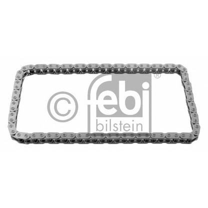 Photo Timing Chain FEBI BILSTEIN 15549