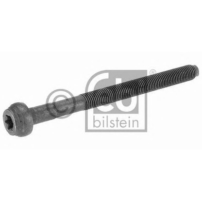 Foto Kit bulloni testata FEBI BILSTEIN 15696