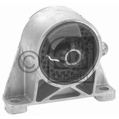 Photo Engine Mounting FEBI BILSTEIN 15719