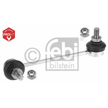 Foto Asta/Puntone, Stabilizzatore FEBI BILSTEIN 15726