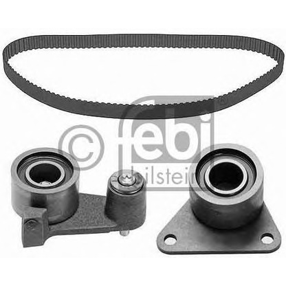 Photo Timing Belt Kit FEBI BILSTEIN 15736