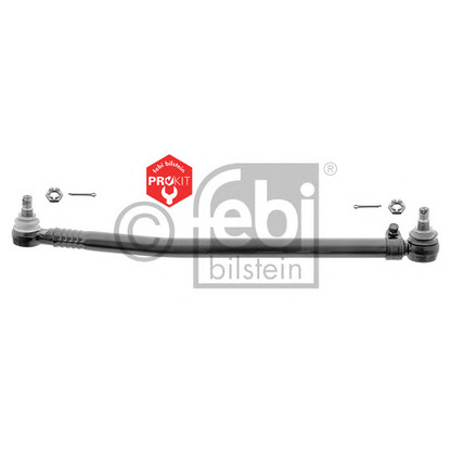 Photo Centre Rod Assembly FEBI BILSTEIN 15934