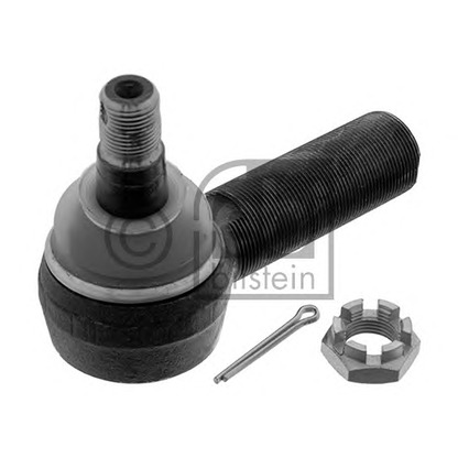 Photo Tie Rod End FEBI BILSTEIN 15936